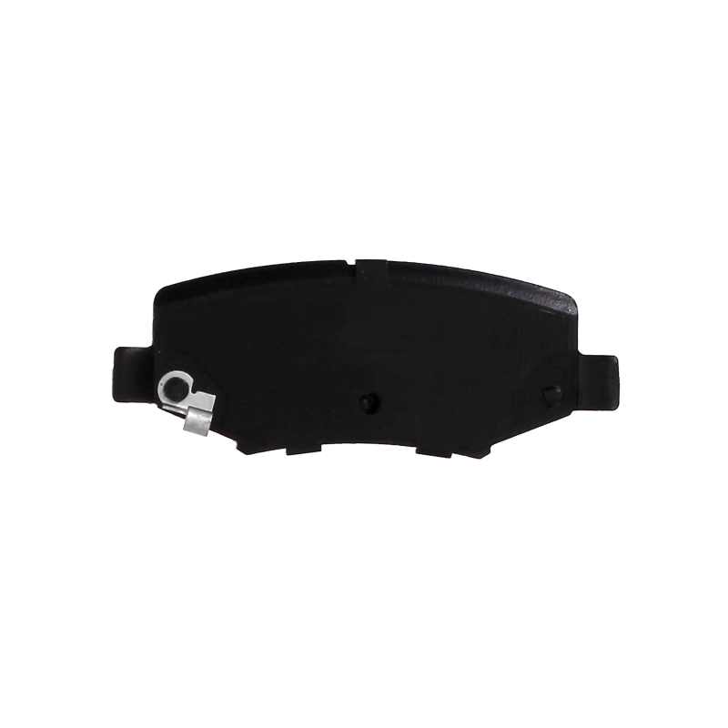 Jeep Liberty Brake Pads - Rear - Baer Brakes - Claw - `08-`12